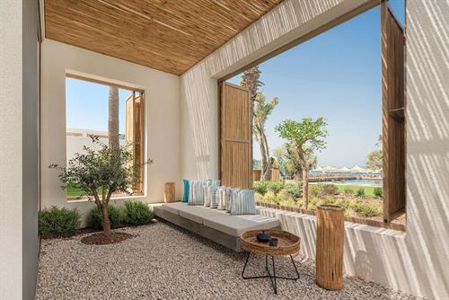 Voyage Torba - Executive Sea Side Family (85 m2) - 225103