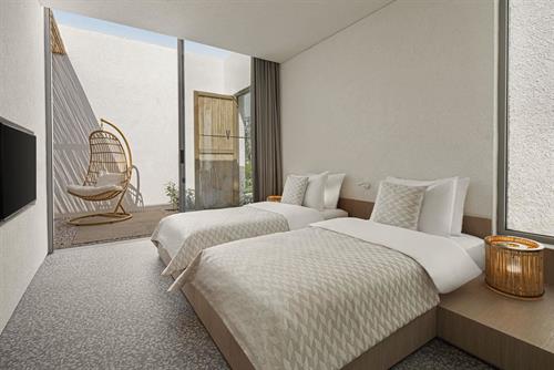 Voyage Torba - Executive Sea View Family (85 m2) - 225105