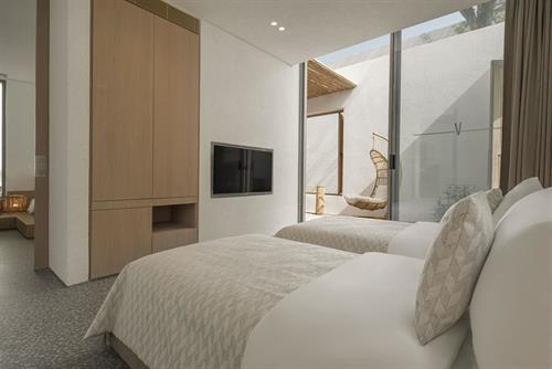 Voyage Torba - Executive Sea View Family (85 m2) - 225106