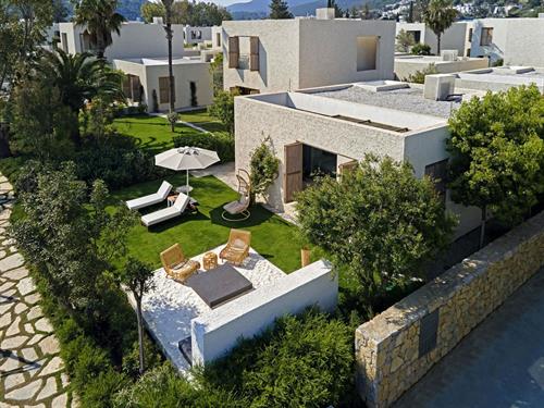 Voyage Torba - Executive Sea View Family (85 m2) - 225108