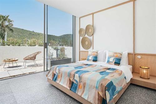 Voyage Torba - Olive Family (75 m2) - 225111