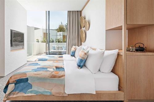 Voyage Torba - Olive Family (75 m2) - 225112