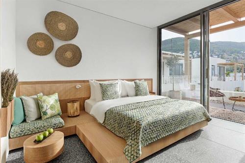 Voyage Torba - Olive Garden Family (76 m2) - 225114