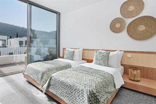 Voyage Torba - Olive Garden Family (76 m2) - 225115