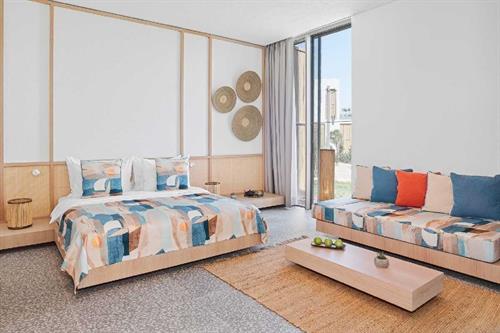 Voyage Torba - Olive Superior (61 m2) - 225116