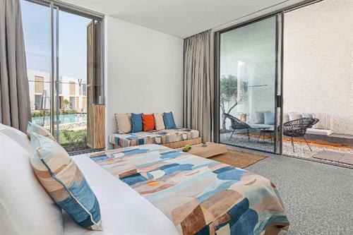 Voyage Torba - Olive Superior (61 m2) - 225117