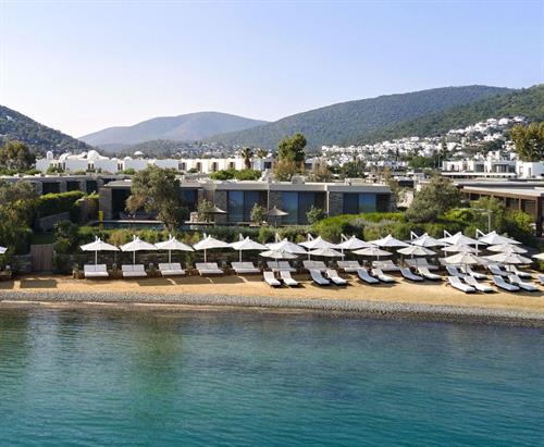 Voyage Torba - OWNER VILLA - 225073