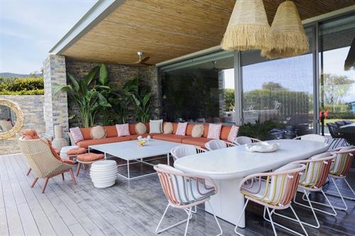 Voyage Torba - OWNER VILLA - 225081