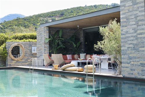 Voyage Torba - OWNER VILLA - 225082