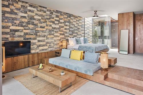 Voyage Torba - Private Swim Up (70 m2) - 225121