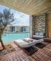 Voyage Torba - Private Swim Up (70 m2) - 225123