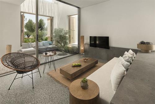 Voyage Torba - Private Swim Up (70 m2) - 225125