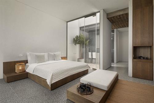 Voyage Torba - Villa Duo Sea View - 225083