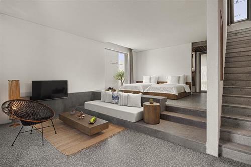 Voyage Torba - Villa Duo Sea View - 225084