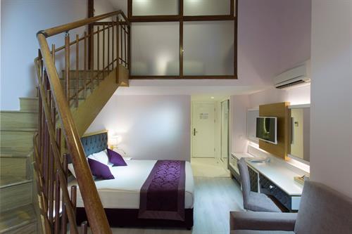 Water Side Resort & Spa - FAMILY DUBLEX - 182265