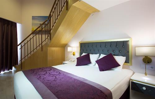 Water Side Resort & Spa - FAMILY DUBLEX - 182266