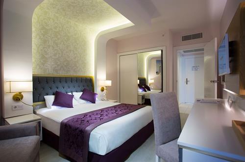 Water Side Resort & Spa - STANDARD ROOM SIDE SEA VIEW - 182274