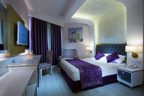 Water Side Resort & Spa - STD ROOM LAND VIEW - 182267
