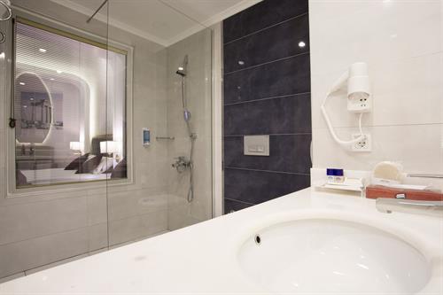 Water Side Resort & Spa - STD ROOM LAND VIEW - 182268