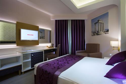 Water Side Resort & Spa - STD ROOM LAND VIEW - 182269