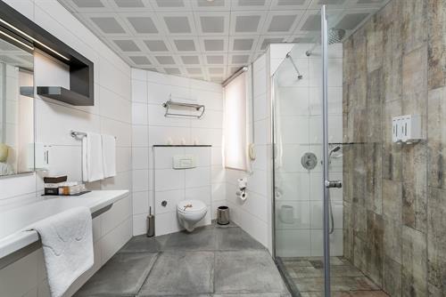 White City Beach Hotel (Adults Only 16+) - DELUXE ROOM - 228246