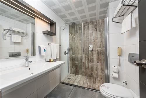 White City Beach Hotel (Adults Only 16+) - SUPERIOR SEA VIEW JUNIOR SUITE - 236910