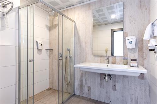White City Beach Hotel (Adults Only 16+) - SUPERIOR SEA VIEW ROOM - 236897
