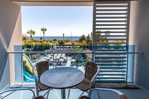 White City Beach Hotel (Adults Only 16+) - SUPERIOR SEA VIEW ROOM - 236898