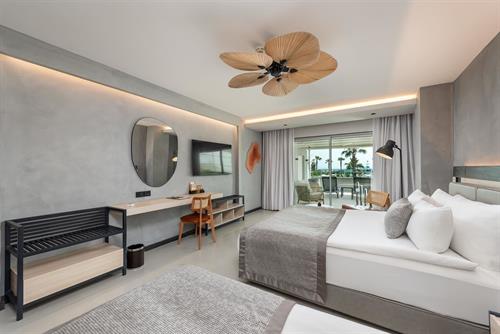 White City Resort Hotel - DELUXE ROOM - 228259