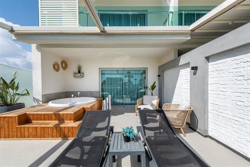 White City Resort Hotel - DELUXE ROOM - 228260