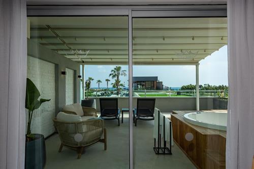 White City Resort Hotel - DELUXE ROOM - 228262