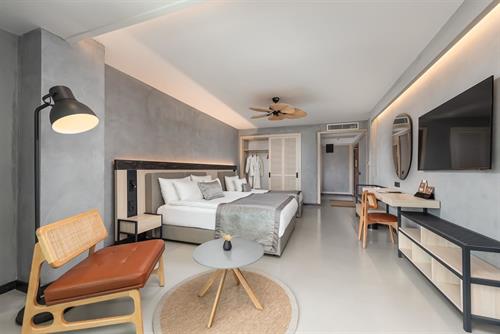 White City Resort Hotel - DELUXE ROOM - 228264