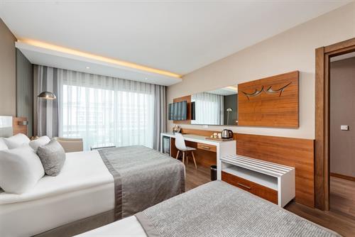 White City Resort Hotel - FAMILY ROOM 2 BEDROOMS - 228271