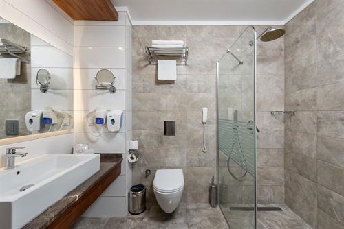 White City Resort Hotel - FAMILY ROOM 2 BEDROOMS - 228274