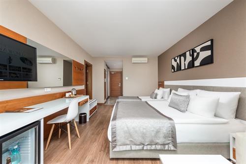 White City Resort Hotel - FAMILY ROOM 2 BEDROOMS - 234913