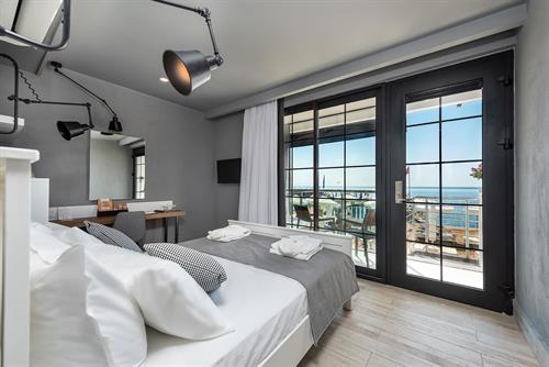 White City Resort Hotel - Premium Beach Front Room (+16) - 228284