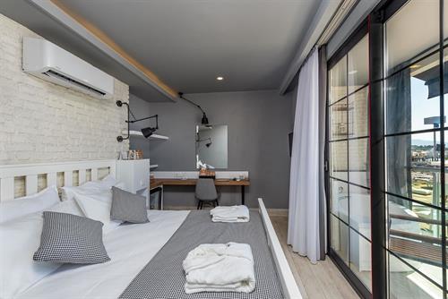 White City Resort Hotel - Premium Beach Front Room (+16) - 228285