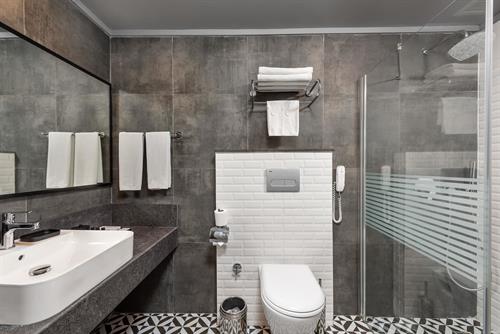 White City Resort Hotel - Premium Beach Front Room (+16) - 234923