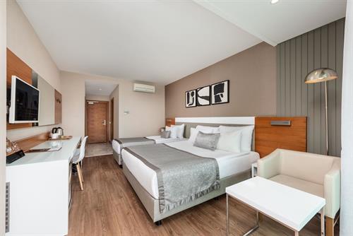 White City Resort Hotel - STANDARD ROOM SEA SIDE VIEW - 228279