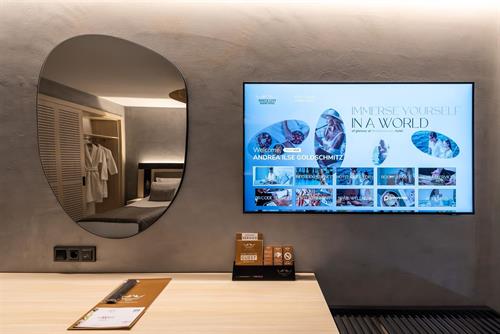 White City Resort Hotel - STANDARD ROOM SEA VIEW. - 228277