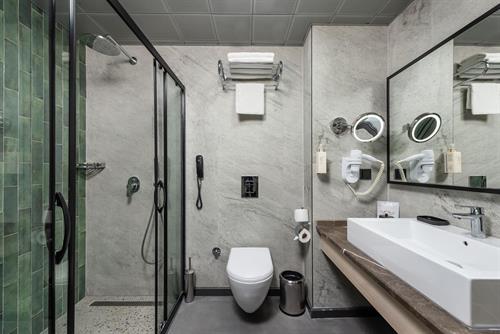 White City Resort Hotel - STANDARD ROOM SEA VIEW. - 228278