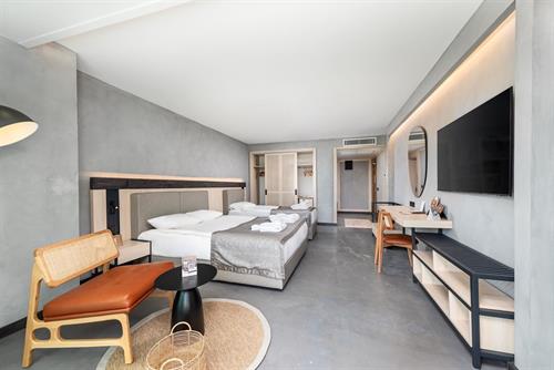 White City Resort Hotel - SUPERIOR ROOM SEA VIEW - 228266