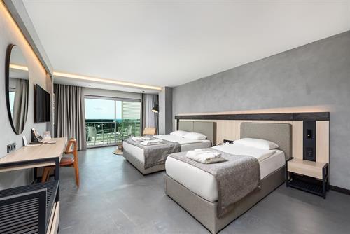 White City Resort Hotel - SUPERIOR ROOM SEA VIEW - 228267