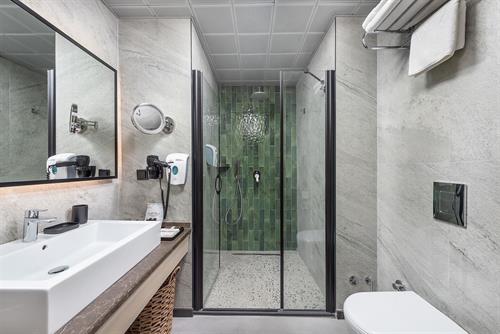 White City Resort Hotel - SUPERIOR ROOM SEA VIEW - 228268