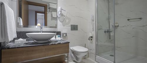 Wyndham Garden Lara - FAMILY SUITE - 250760