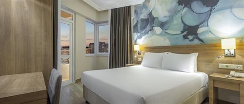 Wyndham Garden Lara - STANDARD ROOM - 250752