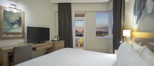 Wyndham Garden Lara - STANDARD ROOM - 250753