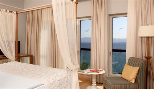 Xanadu Island Bodrum - Begonville Suite - 228338