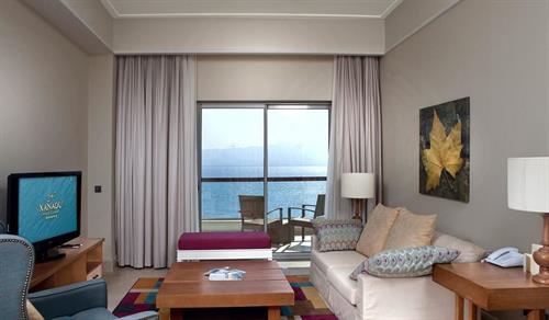 Xanadu Island Bodrum - Begonville Suite - 228339