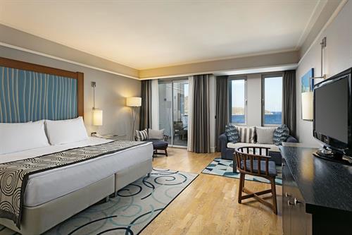 Xanadu Island Bodrum - COURTYARD SUITE - 228304